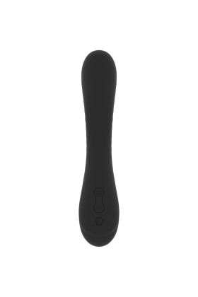 Kriya - Stimulaodr wiederaufladbarer G-Point Schwarz von Rithual kaufen | Fesselliebe