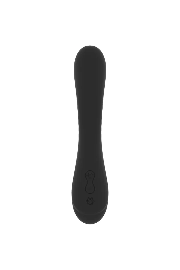 Kriya G-Spot Stimulator Schwarz von Rithual kaufen - Fesselliebe