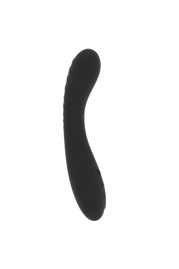 Kriya G-Spot Stimulator Schwarz von Rithual kaufen - Fesselliebe