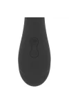 Kriya G-Spot Stimulator Schwarz von Rithual kaufen - Fesselliebe