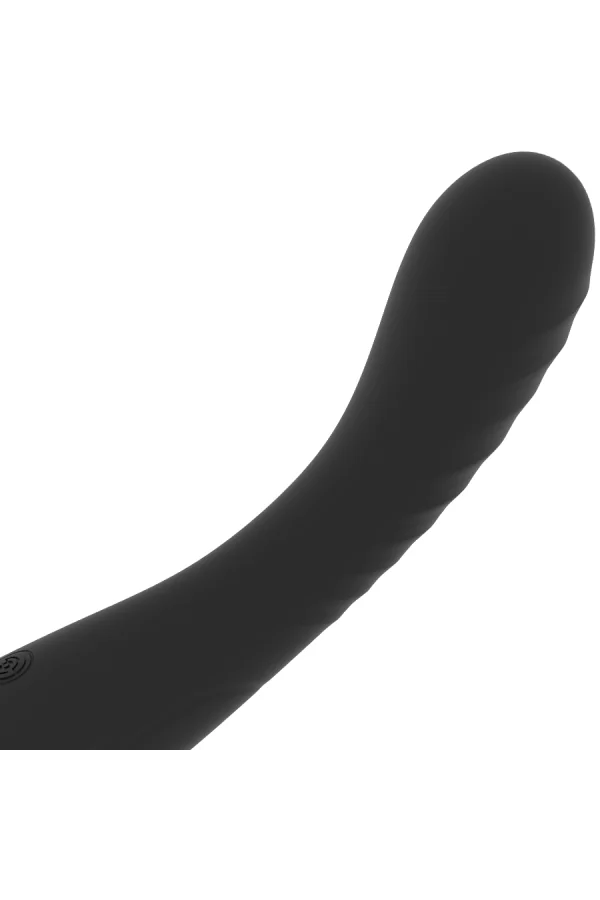 Kriya G-Spot Stimulator Schwarz von Rithual kaufen - Fesselliebe