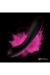 Kriya G-Spot Stimulator Schwarz von Rithual kaufen - Fesselliebe