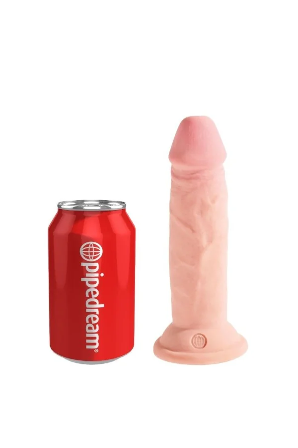 Kingcock Triple Density Cock 15 Cm von King Cock Plus kaufen - Fesselliebe