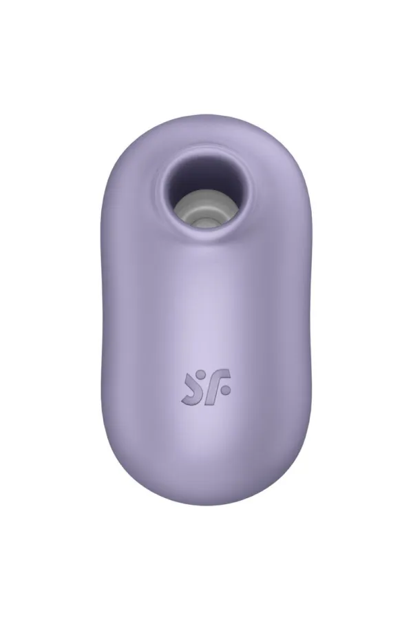 Pro To Go 2 Double Air Pulse Stimulator & Vibrator von Satisfyer Air Pulse kaufen - Fesselliebe