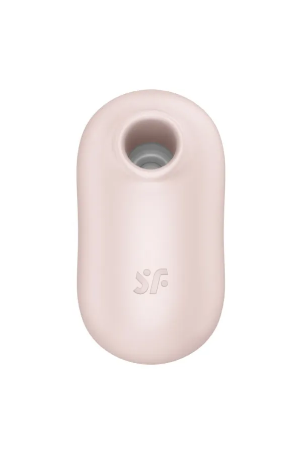 Pro To Go 2 Double Air Pulse Stimulator & Vibrator von Satisfyer Air Pulse kaufen - Fesselliebe