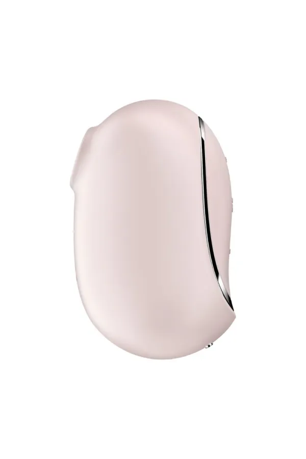 Pro To Go 2 Double Air Pulse Stimulator & Vibrator von Satisfyer Air Pulse kaufen - Fesselliebe