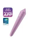 Ultra Power Bullet 8 - Flieder von Satisfyer Connect kaufen - Fesselliebe