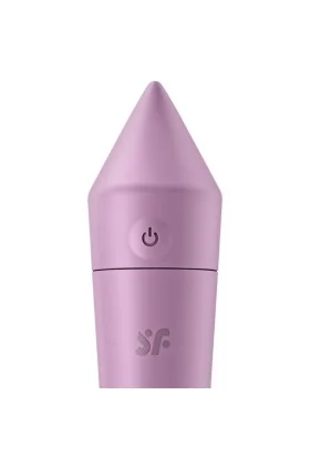 Ultra Power Bullet 8 Lila von Satisfyer Connect