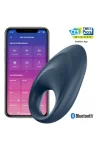 MIGHTY ONE RING VIBRATOR mit App-Steuerung von Satisfyer Connect kaufen - Fesselliebe