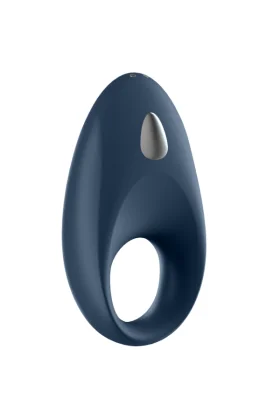 Mighty One Ring Vibrator App von Satisfyer Connect