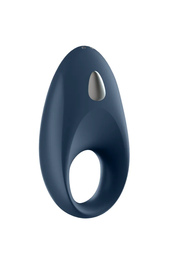 MIGHTY ONE RING VIBRATOR mit App-Steuerung von Satisfyer Connect kaufen - Fesselliebe