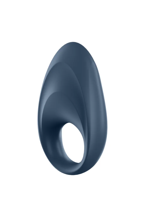 MIGHTY ONE RING VIBRATOR mit App-Steuerung von Satisfyer Connect kaufen - Fesselliebe