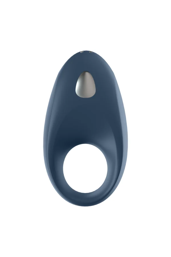 MIGHTY ONE RING VIBRATOR mit App-Steuerung von Satisfyer Connect kaufen - Fesselliebe