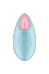 Tropical Tip Auflegvibrator - Blau von Satisfyer Layons kaufen - Fesselliebe