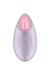 Tropical Tip Auflegvibrator - Flieder von Satisfyer Layons kaufen - Fesselliebe