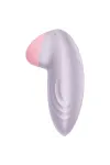 Tropical Tip Auflegvibrator - Flieder von Satisfyer Layons kaufen - Fesselliebe