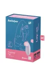 Tropical Tip Auflegvibrator - Flieder von Satisfyer Layons kaufen - Fesselliebe