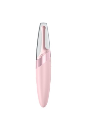 Twirling Delight Clit Tip Vibrator Rosa von Satisfyer Vibrator kaufen | Fesselliebe