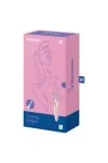 Twirling Delight Pink Klitoris Stimulator von Satisfyer Vibrator kaufen - Fesselliebe