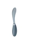 G-Spot Flex 3 Multivibrator - Grau von Satisfyer Vibrator kaufen - Fesselliebe