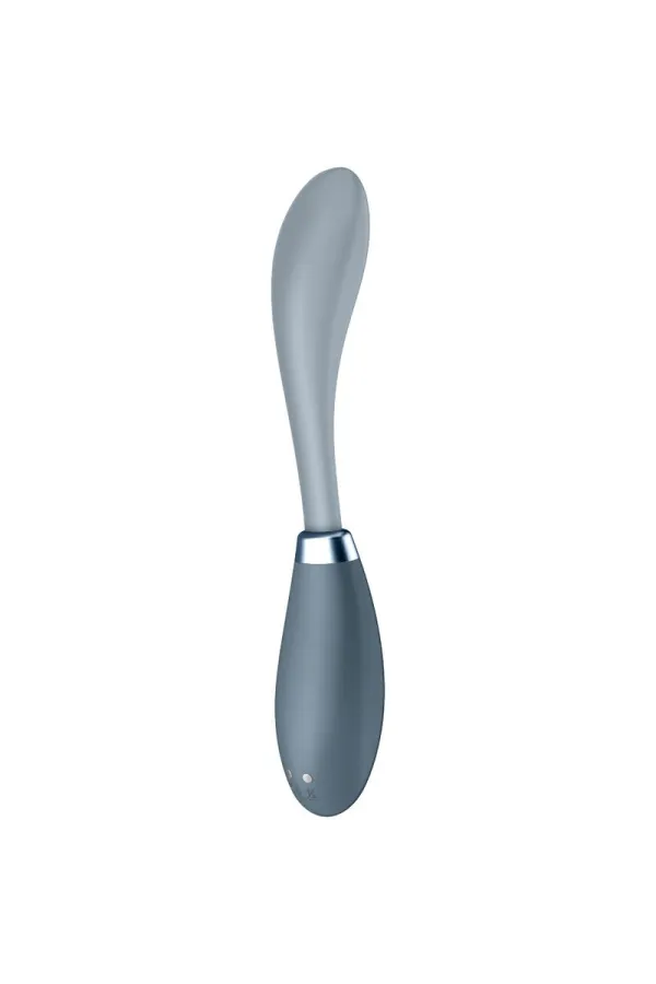 G-Spot Flex 3 Multivibrator - Grau von Satisfyer Vibrator kaufen - Fesselliebe