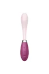 G-Spot Flex 3 Multivibrator - Rot von Satisfyer Vibrator kaufen - Fesselliebe