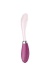 G-Spot Flex 3 Multivibrator - Rot von Satisfyer Vibrator kaufen - Fesselliebe