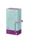 G-Spot Flex 2 Multi Vibrator Lila von Satisfyer Vibrator kaufen - Fesselliebe