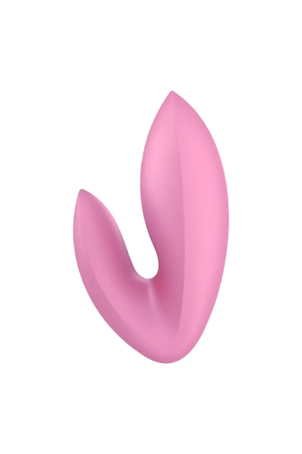 Love Riot Fingervibrator – Pink von Satisfyer Vibrator kaufen - Fesselliebe