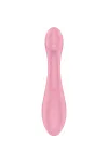 G-Force Vibrator Stimulator G-Spot Rosa von Satisfyer Vibrator kaufen - Fesselliebe