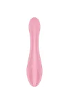 G-Force Vibrator Stimulator G-Spot Rosa von Satisfyer Vibrator kaufen - Fesselliebe