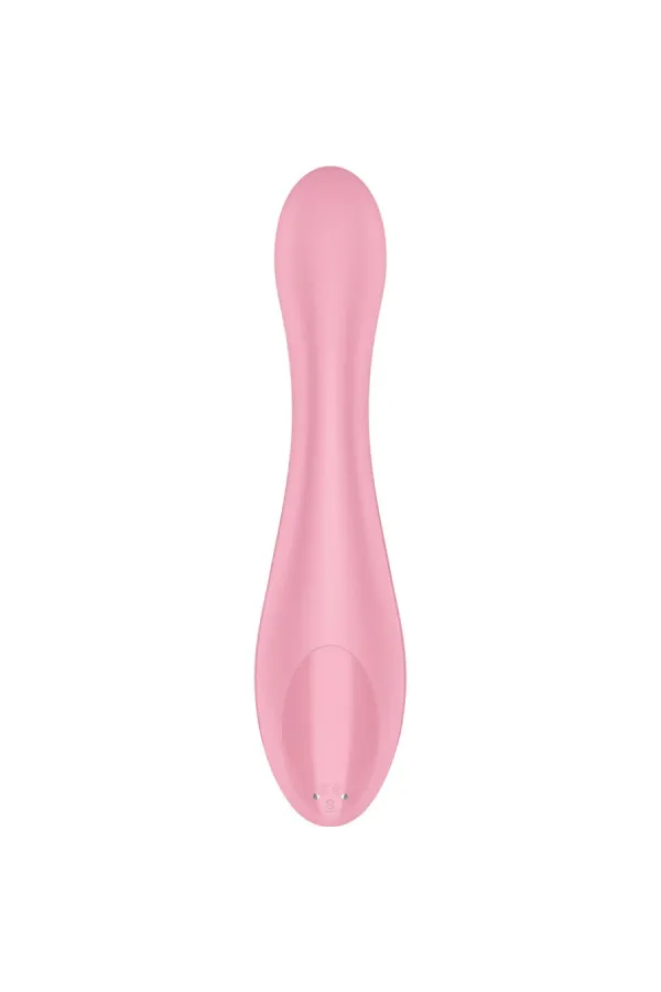 G-Force Vibrator Stimulator G-Spot Rosa von Satisfyer Vibrator kaufen - Fesselliebe