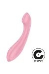 G-Force Vibrator Stimulator G-Spot Rosa von Satisfyer Vibrator kaufen - Fesselliebe