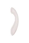 G-Force Vibrator Stimulator G-Spot Beige von Satisfyer Vibrator kaufen - Fesselliebe