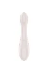 G-Force Vibrator Stimulator G-Spot Beige von Satisfyer Vibrator kaufen - Fesselliebe