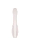 G-Force Vibrator Stimulator G-Spot Beige von Satisfyer Vibrator kaufen - Fesselliebe