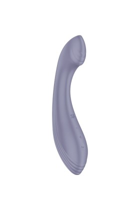 G-Force Vibrator Stimulator G-Spot Violett von Satisfyer Vibrator kaufen | Fesselliebe