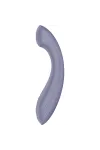 G-Force Vibrator Stimulator G-Spot Violett von Satisfyer Vibrator kaufen - Fesselliebe