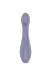 G-Force Vibrator Stimulator G-Spot Violett von Satisfyer Vibrator kaufen - Fesselliebe