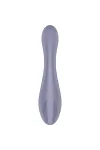 G-Force Vibrator Stimulator G-Spot Violett von Satisfyer Vibrator kaufen - Fesselliebe