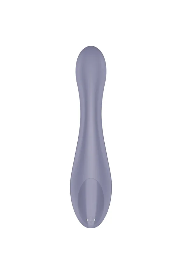 G-Force Vibrator Stimulator G-Spot Violett von Satisfyer Vibrator kaufen - Fesselliebe