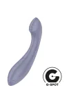 G-Force Vibrator Stimulator G-Spot Violett von Satisfyer Vibrator kaufen - Fesselliebe