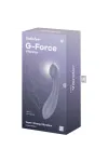 G-Force Vibrator Stimulator G-Spot Violett von Satisfyer Vibrator kaufen - Fesselliebe