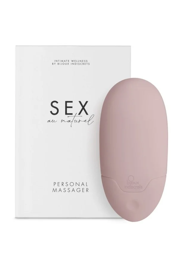 Personal Massager??t von Bijoux Au Naturel kaufen - Fesselliebe