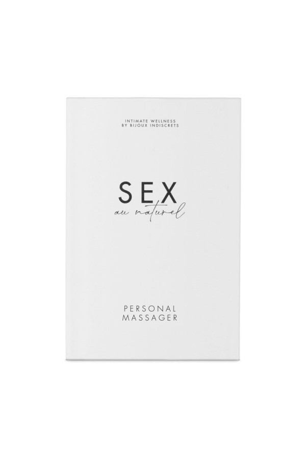 Wiederaufladbarer Intimvibrator von Bijoux Indiscrets kaufen | Fesselliebe
