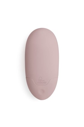 Wiederaufladbarer Intimvibrator von Bijoux Indiscrets kaufen | Fesselliebe