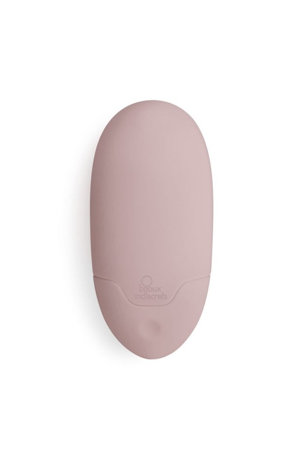 Wiederaufladbarer Intimvibrator von Bijoux Indiscrets kaufen | Fesselliebe