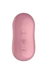 Stimulator & Vibrator Cotton Candy - Rosa von Satisfyer Air Pulse kaufen - Fesselliebe