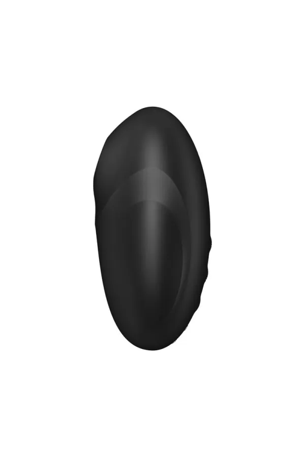 Vulva Lover 3 Air Pulse Stimulator & Vibrator Schwarz von Satisfyer Air Pulse kaufen - Fesselliebe