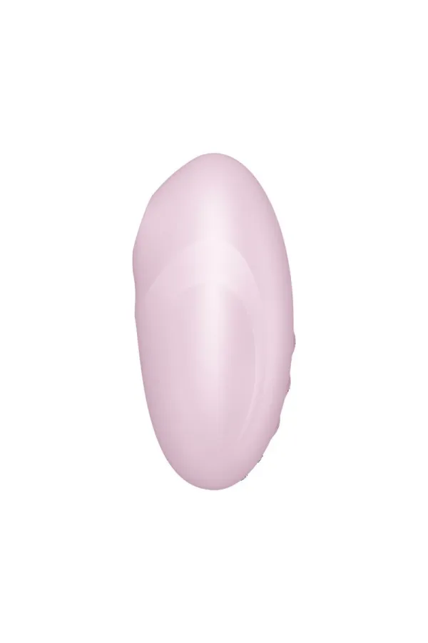 Vulva Lover 3 Air Pulse Stimulator & Vibrator - Pink von Satisfyer Air Pulse kaufen - Fesselliebe